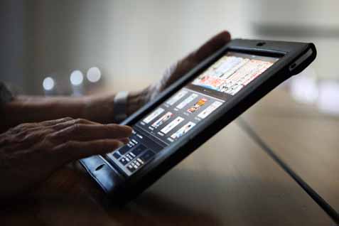  TE Connectivity Terapkan Teknologi Quareo di Sekolah Pelita Harapan
